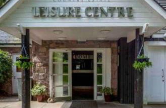 Ryder Cup Lodge Duchally - Free access to Leisure Club Swimming Pool Hot Tub Steam Room - Starlink Satellite Internet - Sky Glass Now DOG FRIENDLY for 2025 - Foto 19