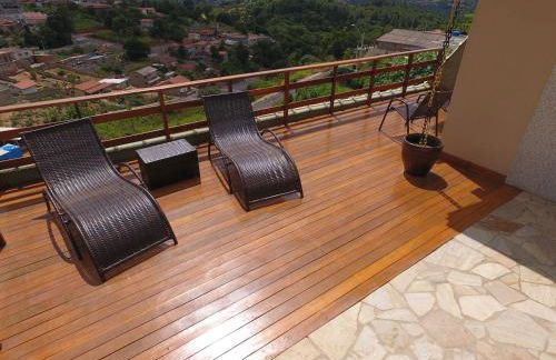 chalés duas irmãs - Foto 23