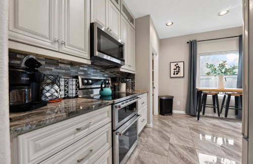 Spacious 5BR *River Float *Pool *Fire Pit * - Foto 6