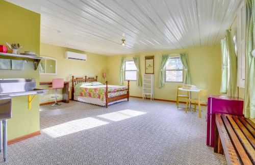 1 Mi to East Market District Fonzi Flat - Foto 6