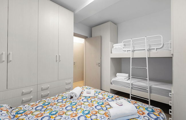 Merlo D - town center & private parking - Foto 5