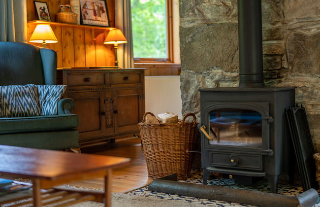 Kerrow Cottage - Foto 4