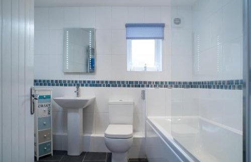 Bern Cottage Tresaith - Foto 12