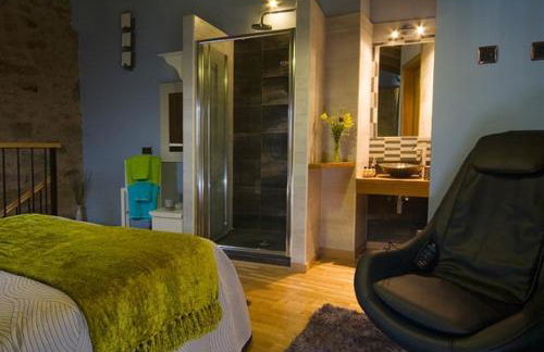 Aguamarina SPA Azagalla Rural - Foto 12