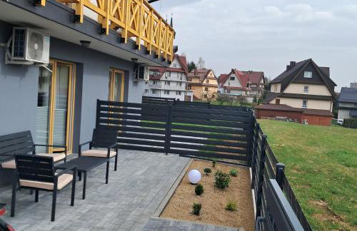 Apartament Wiktoria - Photo 28