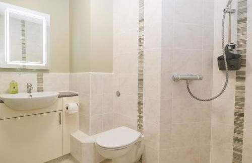 Stable Cottage - Foto 13