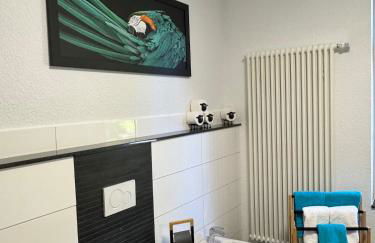 Apartment Stadtperle - Foto 30