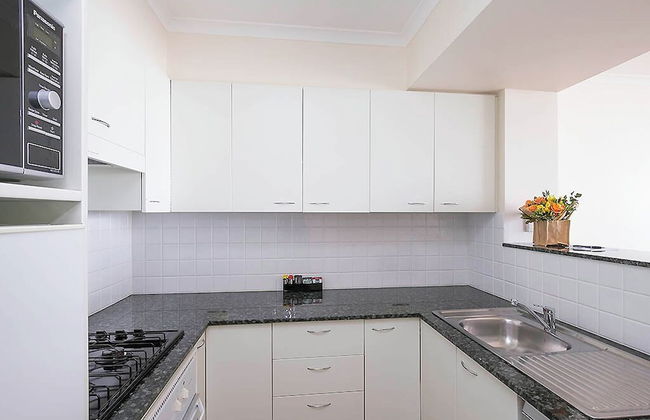 The Sebel Sydney Chatswood - Foto 16