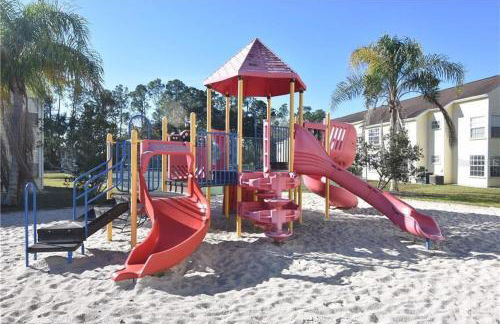 La Casa Mediterranean! 3 Bedroom Condo Near Disney! - Foto 53