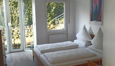 Ferienwohnung Teutoblick - Foto 3