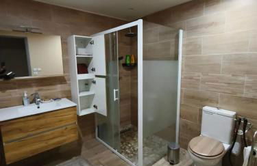 Appartement charmant à Charnay-lès-Mâcon avec jardin - Foto 24