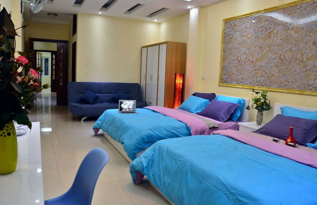 Bee House near Hanoi Opera House - Foto 19