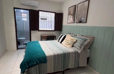 Apartamento na Vila dos Cabanos - Photo 2