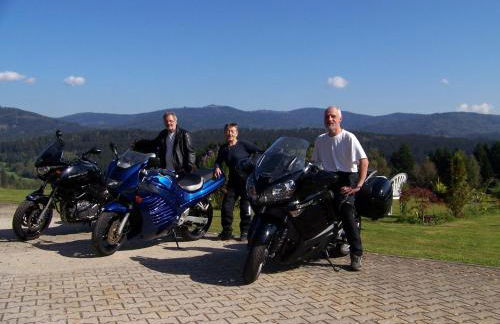 Gästehaus Rachelblick - Foto 27