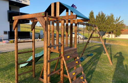 Apartments Dora Sveti Martin na Muri - Foto 27