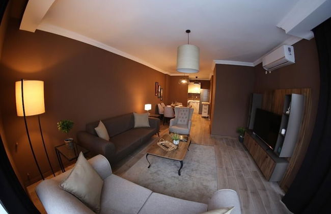 Yücemek Apart - Foto 8