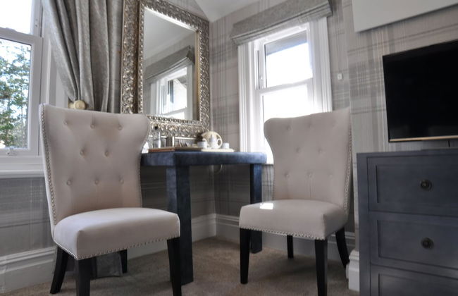 Tir-y-Coed Country House - Foto 21