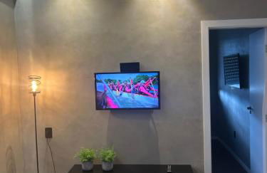 Apartamento Frente a Praia do Embare Santos - Foto 21