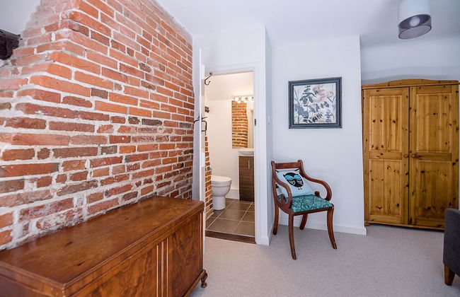 The Pond House, Westleton - Foto 27