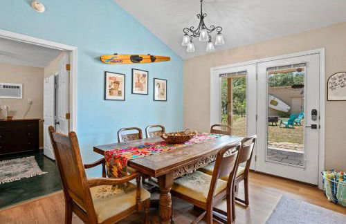 Lake LBJ Pet Friendly Home - Foto 36