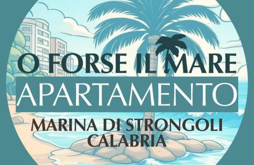 O forse il mare apartamento - Foto 14
