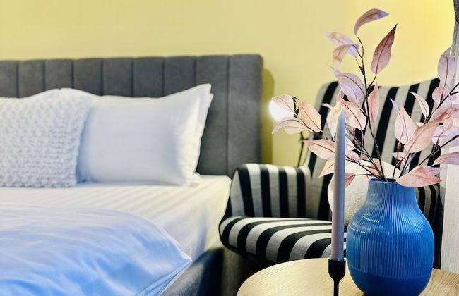 5 to stay close to the Castle - Foto 9