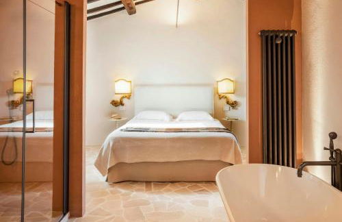 Villa Overlooking Monte Peglia Reserve - Foto 19