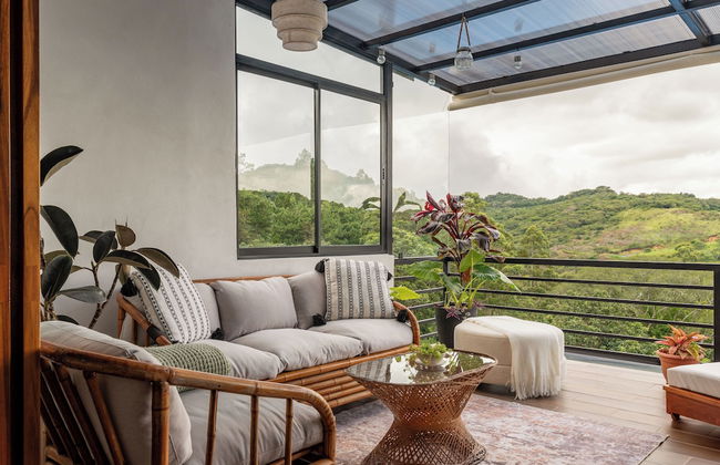 Yaloco House Monteverde - Photo 62