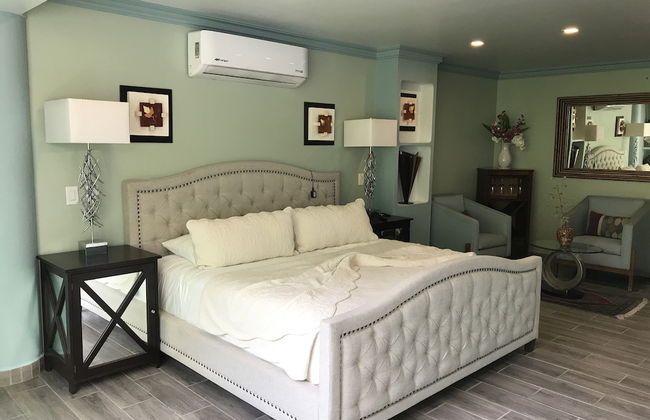 Family Vacation Home, 10 Miles From Downtown Pv Romantic Zone, Ocean Frontage - Foto 25