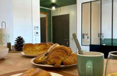 Un cocon tout confort à La Rochelle - proche gare & plages - Foto 14