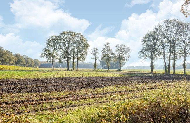 Vacation Home in Haarle Near Hellendoorn - Foto 37