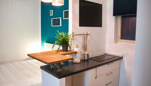 Carducci green - Appartamento monolocale - Foto 2