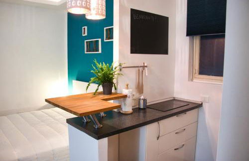 Carducci green - Appartamento monolocale - Foto 2