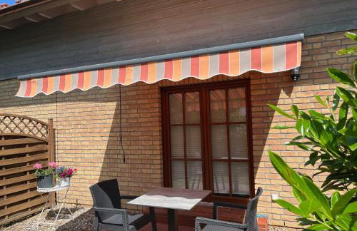 Haus Stoertebeker Appartements - Hotel Garni, Seebad Lubmin - Foto 48