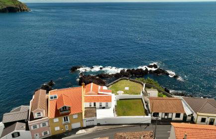 Cliff House, Azores splendid Ocean View - Foto 38