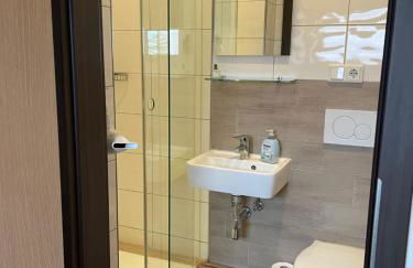 City-Apparte ONE Zentrales & komfortables Wohnen in Gronau - Foto 65