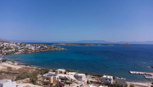 Aegeans Eye - Foto 2