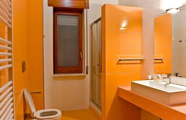 InStile aparthotel - Foto 23