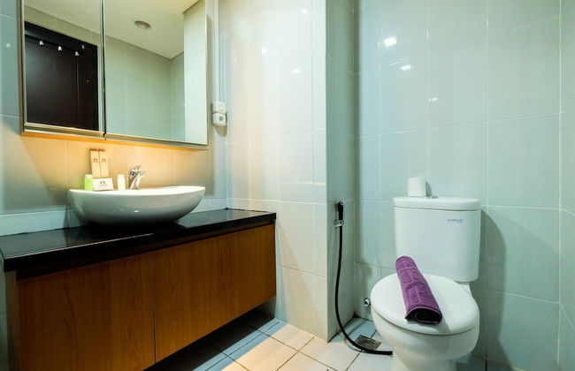 Exclusive 1BR Casa De Parco Apartment near AEON Mall - Foto 27