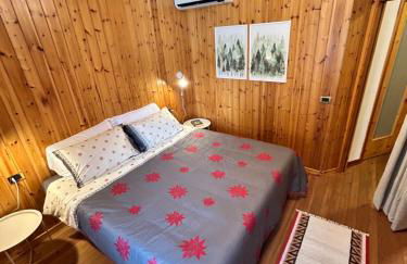 Bon Chalet Tirano Apartment - Photo 23