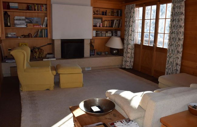 Steirösli 1. & 2. Stock - Foto 9