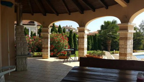 Villa Parenzo - Foto 3