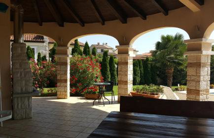 Villa Parenzo - Foto 3