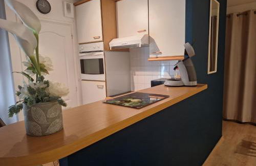 exceptionnel penthouse vue mer - Foto 22