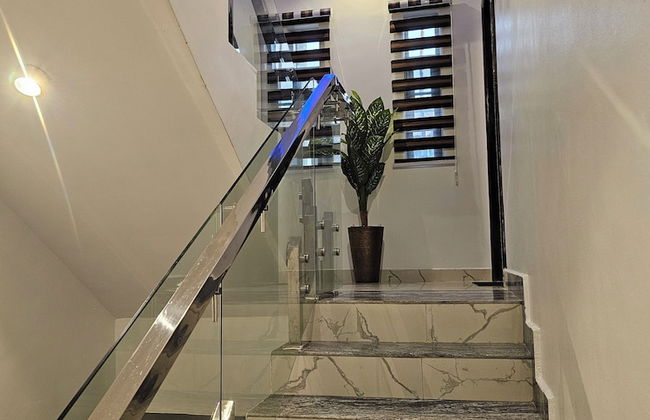 Sapphire Residences by Crystal Magodo - Foto 25