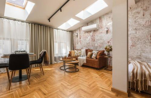 Art Palace - Fragola Apartments - Photo 58