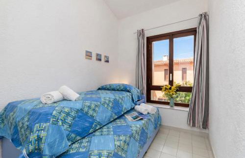 Il Vecchio Faro Dalia 6 50m From The Sea - Happy Rentals - Foto 14