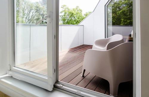 Louis & Louise Apartments & Lofts Am Wall I Digital Check In - Foto 27