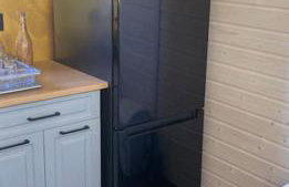 Ferienhaus“ Blaues Wunder“ am Wasser mit Grill - Foto 6