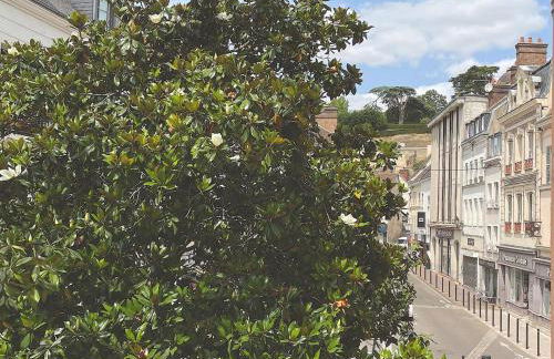 Charmant studio aux beaux volumes - Foto 11